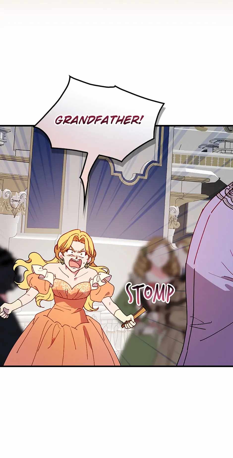 Raga of Withered Branches Chapter 88 67